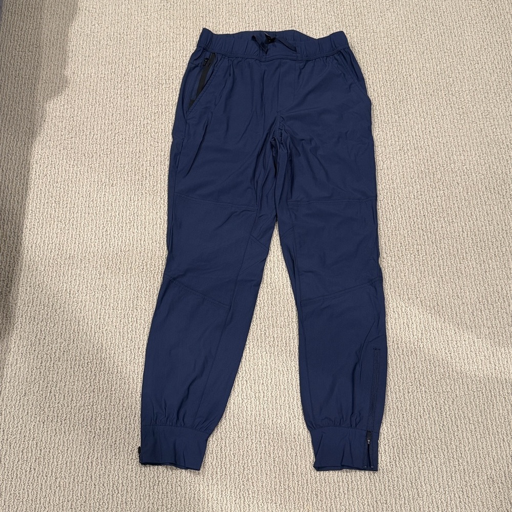 Ten Thousand blue Joggers